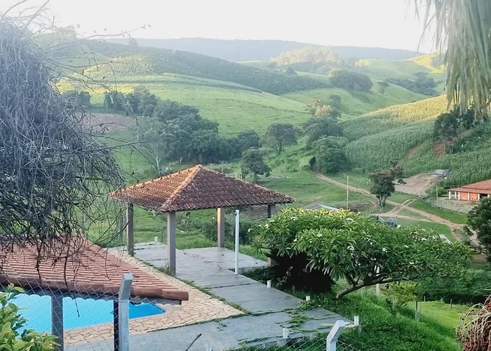 Chacara Recanto Do Morro