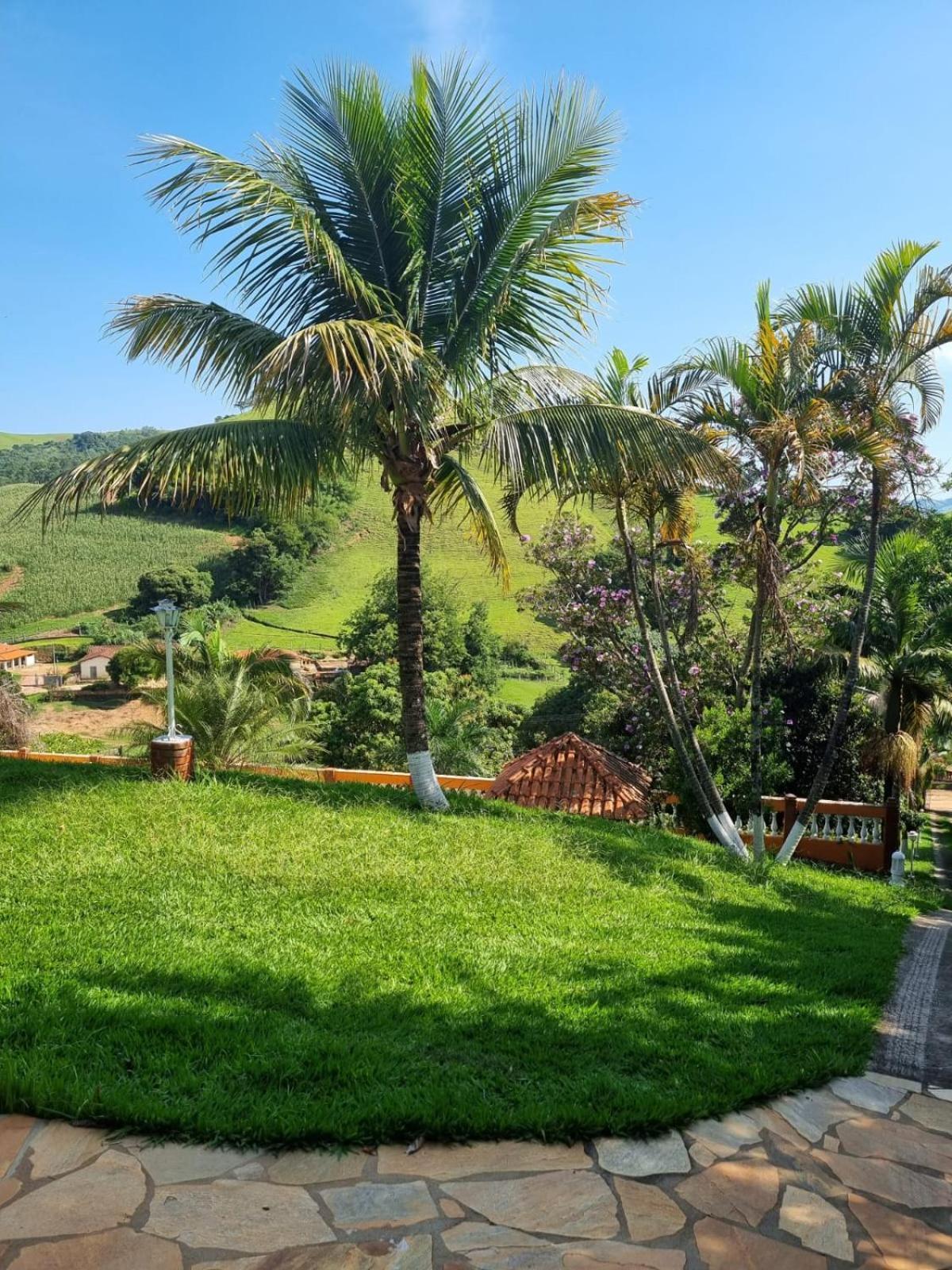 Holiday home Chacara Recanto Do Morro