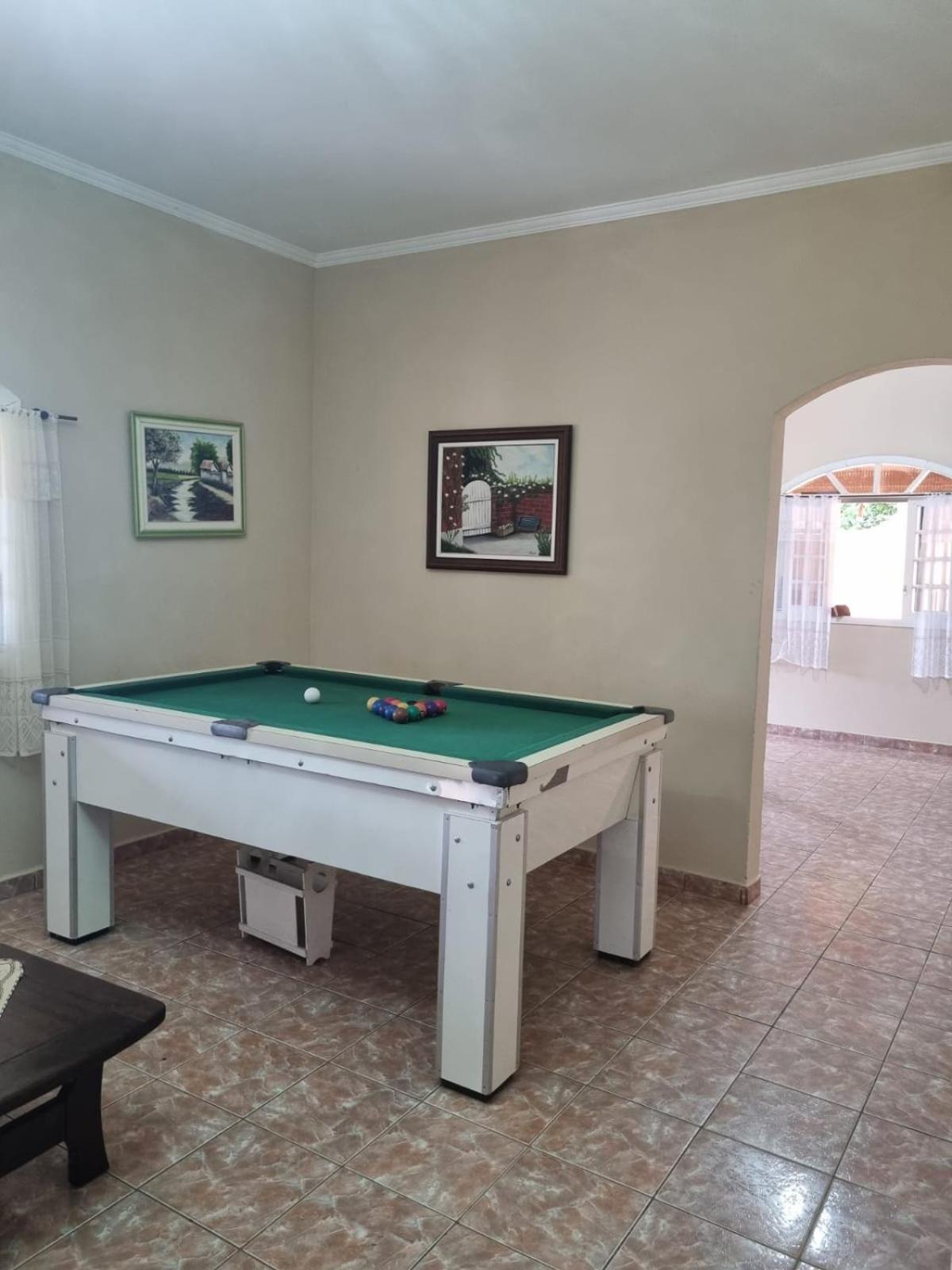 Chacara Recanto Do Morro Holiday home Socorro (Sao Paulo)