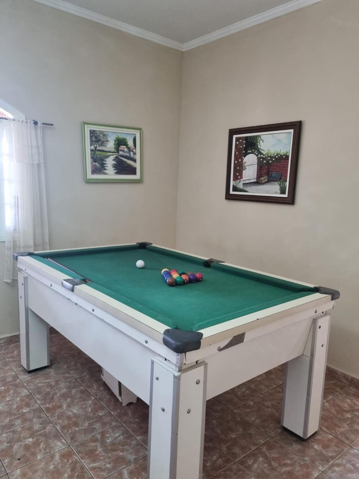 Chacara Recanto Do Morro Holiday home