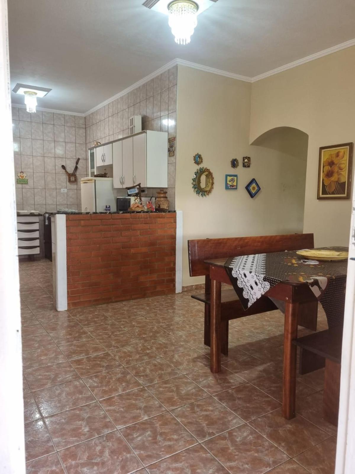 Chacara Recanto Do Morro Holiday home Socorro (Sao Paulo)