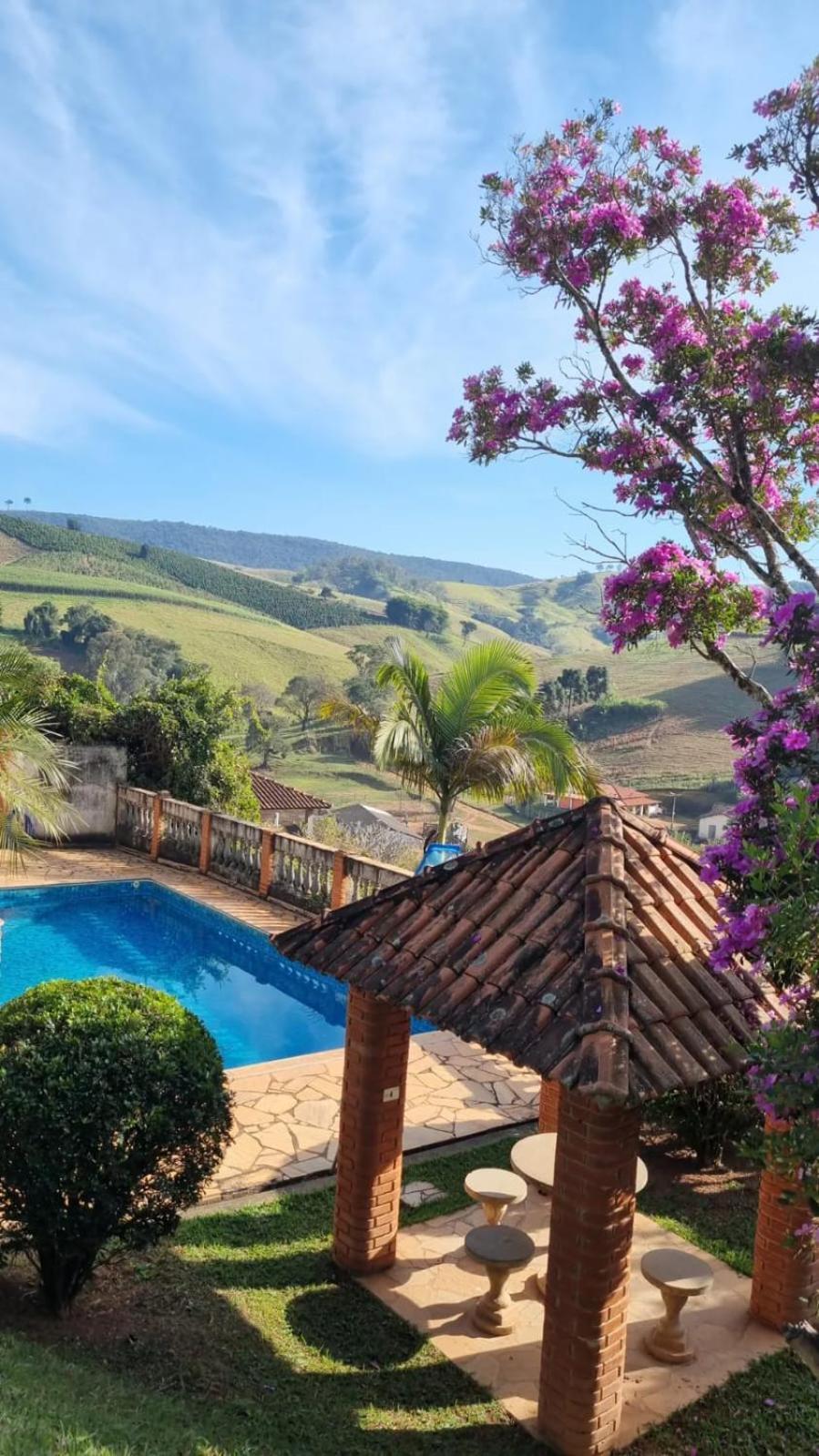 Holiday home Chacara Recanto Do Morro Socorro (Sao Paulo)
