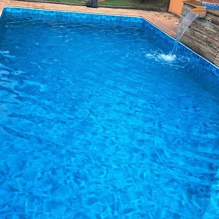 Chacara Recanto Do Morro Socorro  Exterior photo