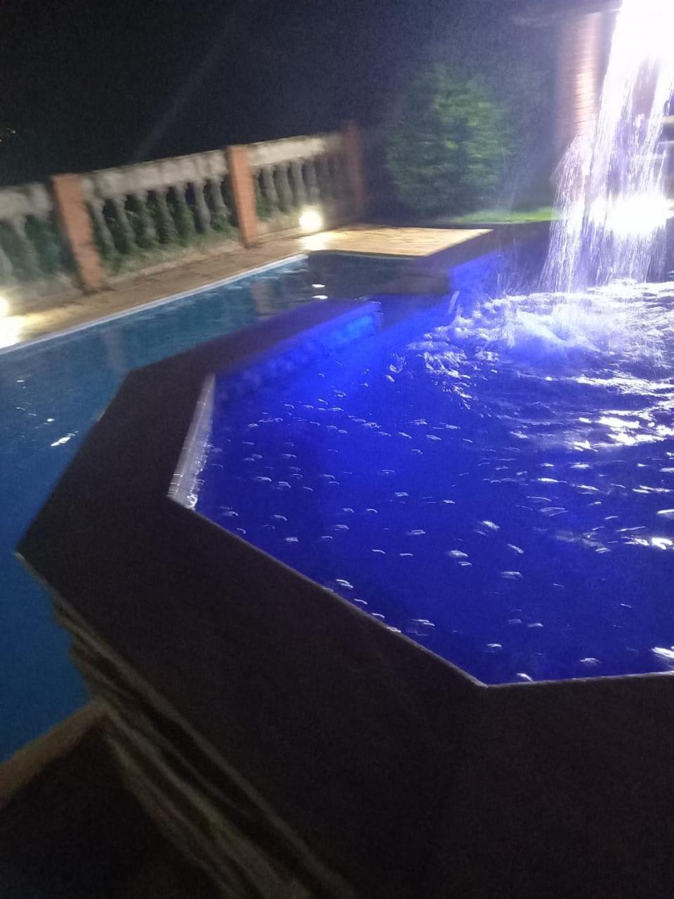 Сasa de vacaciones Chacara Recanto Do Morro Socorro (Sao Paulo)