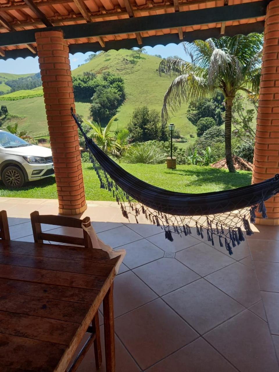 Сasa de vacaciones Chacara Recanto Do Morro Socorro (Sao Paulo)